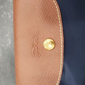 Longchamp La Pliage Large Travel Tote